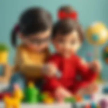 Strategies for parents to engage with their children