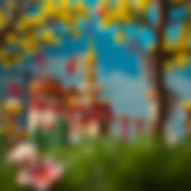 Magnificent Anadolu Yakası’nda Çocuk Etkinlikleri