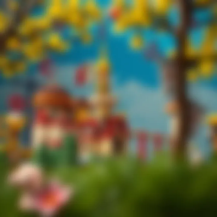 Magnificent Anadolu Yakası’nda Çocuk Etkinlikleri