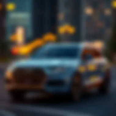 Magnificent Audi Q7 Akülü Araba: Uygun Seçimler ve Önemli Bilgiler