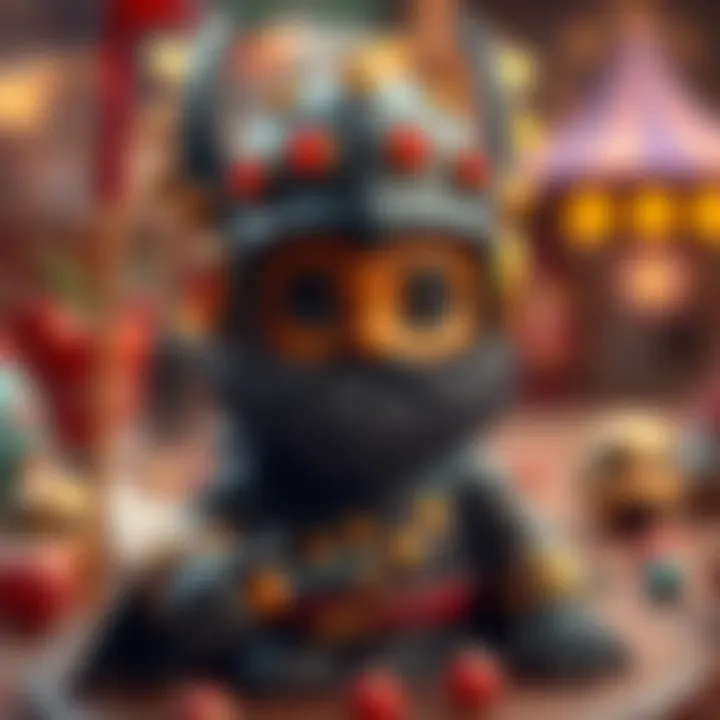 Magnificent Tombala Nerede Satılır?