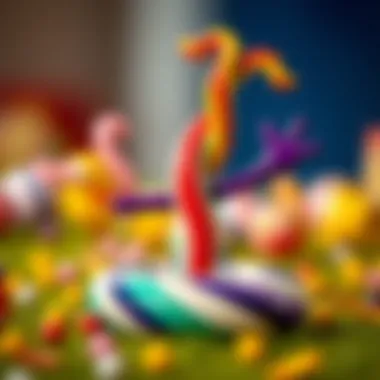 Magnificent Yeni Twister: Eğlenceye Yeni Bir Boyut