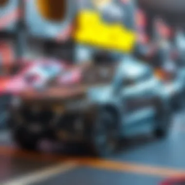 Safety standards for electric cars