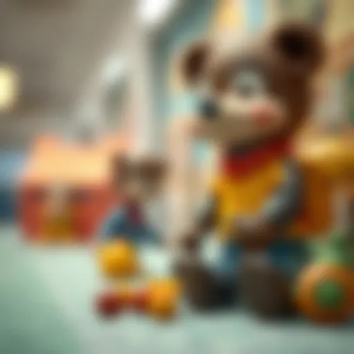 Anadolu Yakası’nda Çocuk Etkinlikleri Introduction