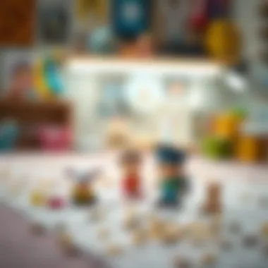 Notable Anadolu Yakası’nda Çocuk Etkinlikleri