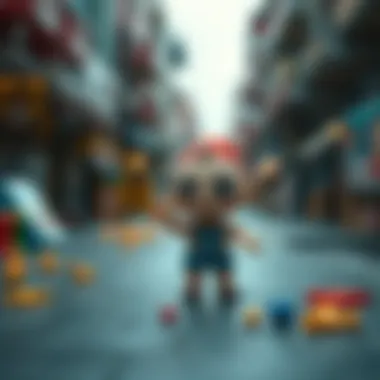 Anadolu Yakası’nda Çocuk Etkinlikleri Summary