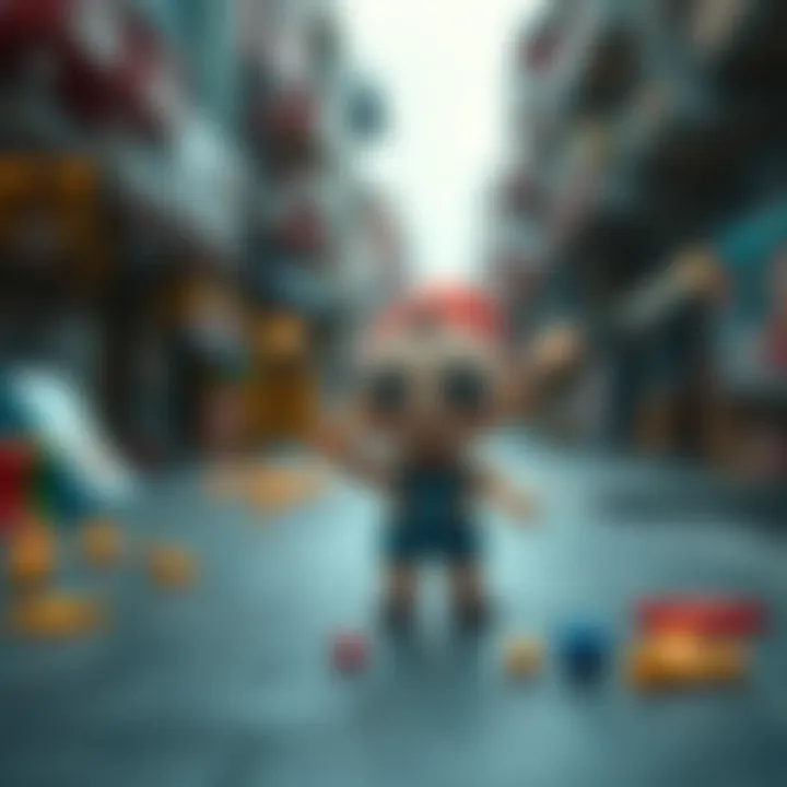 Anadolu Yakası’nda Çocuk Etkinlikleri Summary