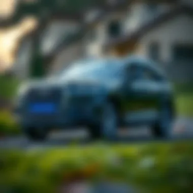 Audi Q7 Akülü Araba: Uygun Seçimler ve Önemli Bilgiler Introduction