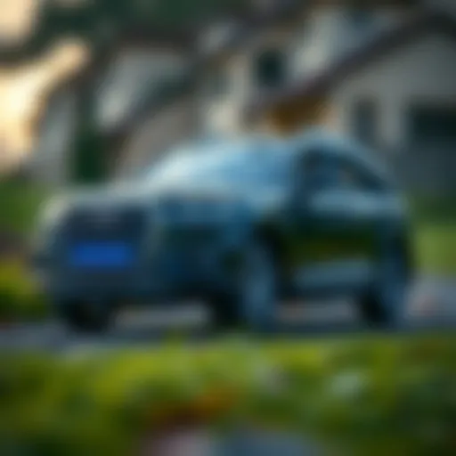 Audi Q7 Akülü Araba: Uygun Seçimler ve Önemli Bilgiler Introduction