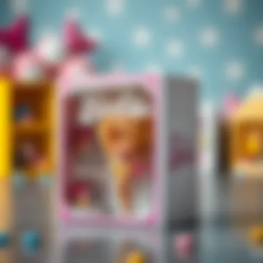 The Cultural Significance of the Barbie Box in Society Cultural impact of the Barbie box