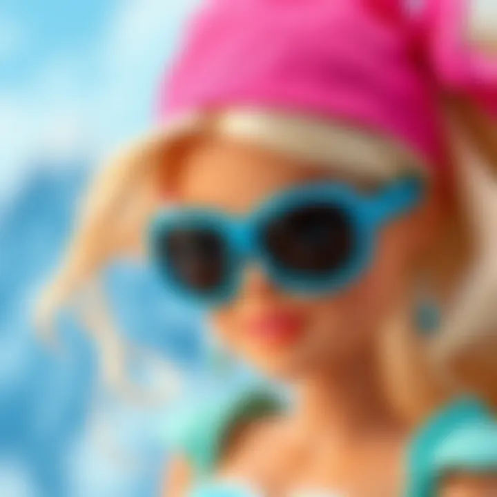 Skipper and Trends in the Toy Industry Trends in the toy industry featuring Skipper