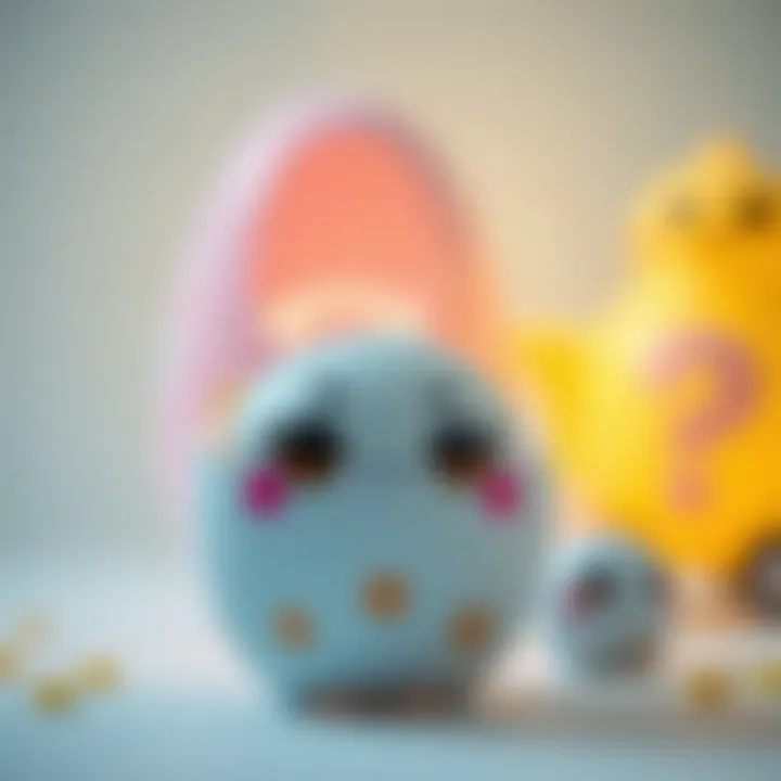 Parents reviewing the cost-effectiveness of Lol Doll Eggs