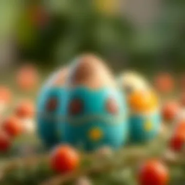 Developmental benefits of play with Lol Doll Eggs