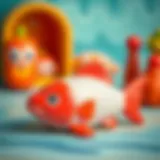 Nutritional Benefits of Fish for Infants Nutritional chart of fish for infants