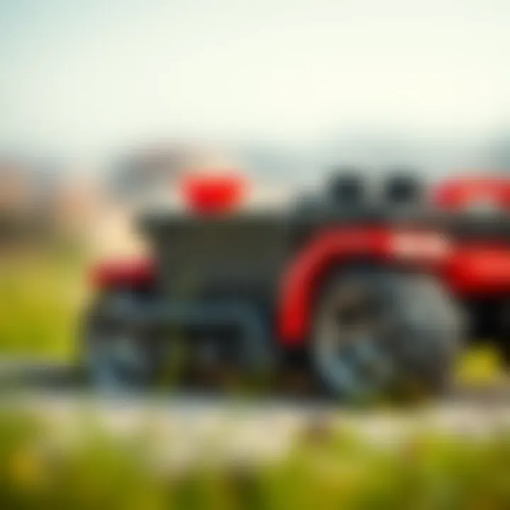 Best practices for remote control car battery care