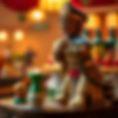 Bilgi Çarkı Oyunu: Eğitimde Eğlencenin Temelleri Introduction Bilgi Çarkı Oyunu: Eğitimde Eğlencenin Temelleri Introduction