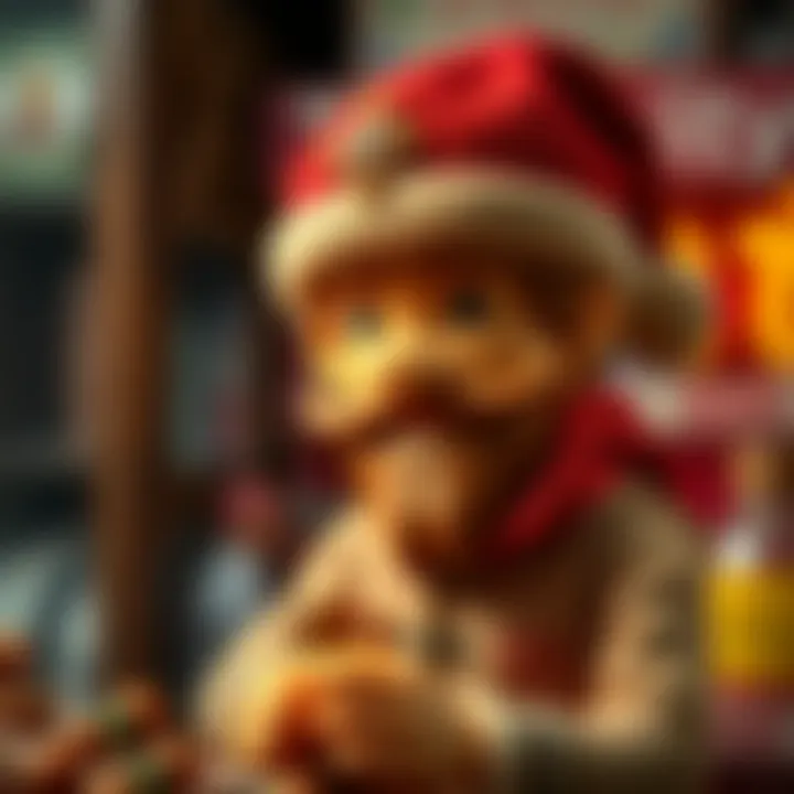 Notable Bilgi Çarkı Oyunu: Eğitimde Eğlencenin Temelleri Notable Bilgi Çarkı Oyunu: Eğitimde Eğlencenin Temelleri