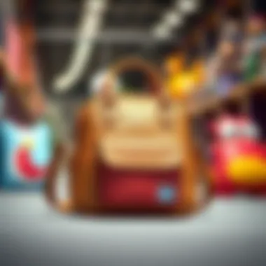 Exploring Latest Trends in Bag Designs for Kids Latest trends in children's bag designs