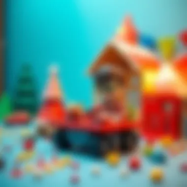 Creative Theme Ideas for Boys Creative theme ideas for boys' birthday parties