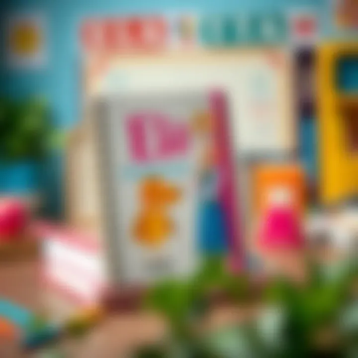 Different uses of Elsa notebooks in educational settings