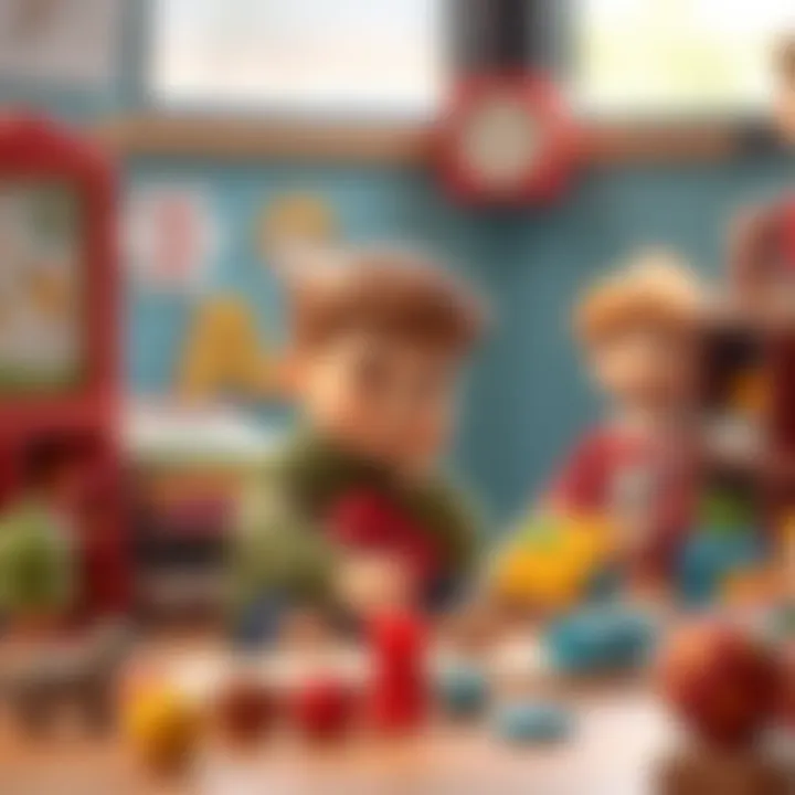 Benefits of using elsalı kalem in education