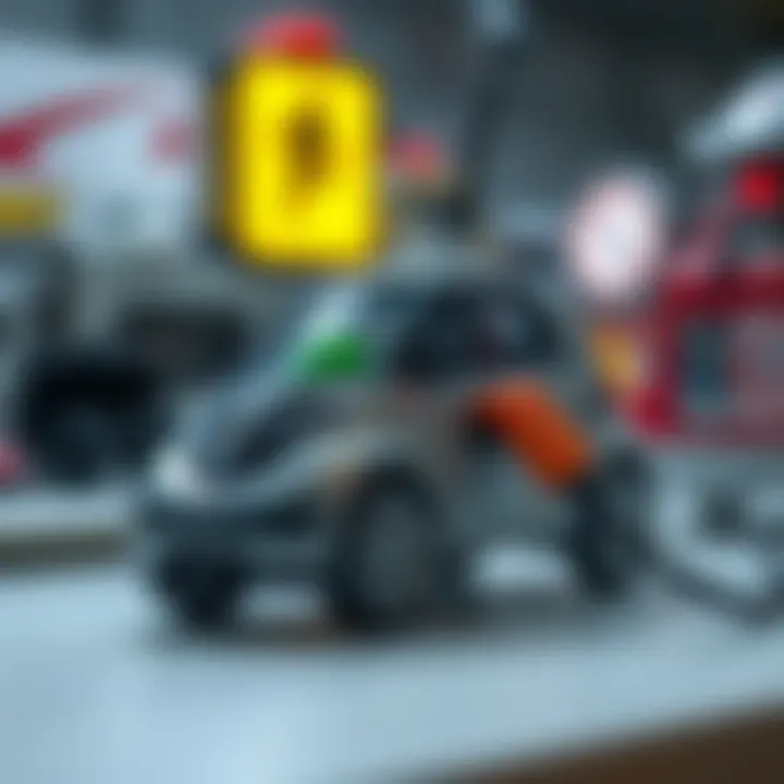 Factors affecting battery charging time