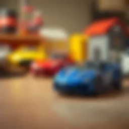 Financial considerations for purchasing a first car