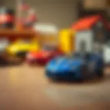 Understanding Financial Factors Financial considerations for purchasing a first car