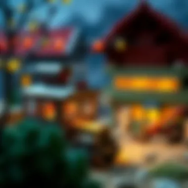 A historical overview of Kaplan misket in a playful setting