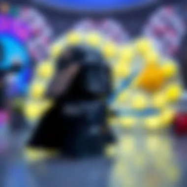 Limited edition Star Wars memorabilia