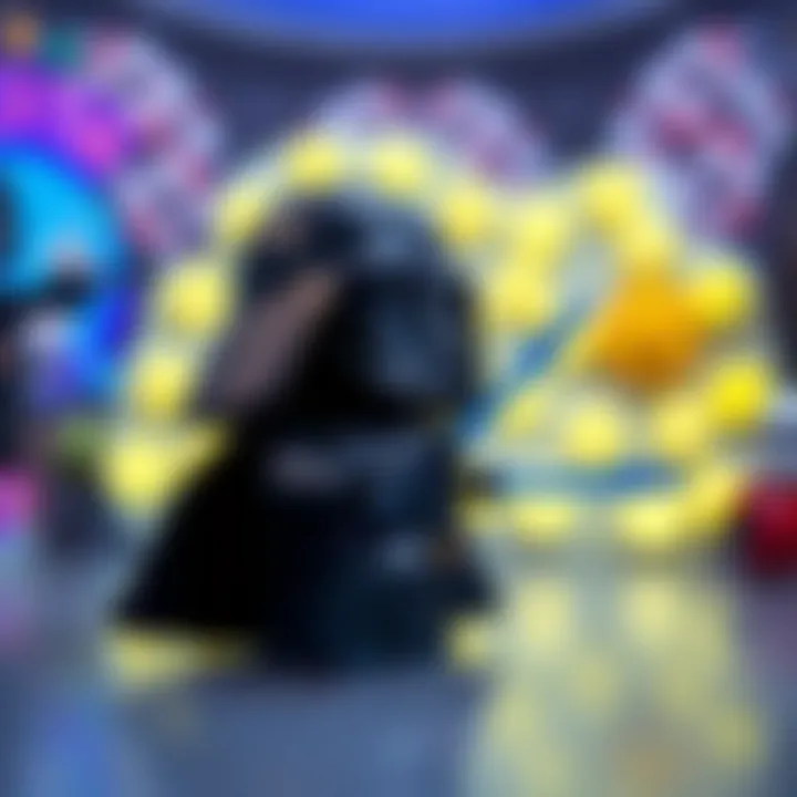 Limited edition Star Wars memorabilia