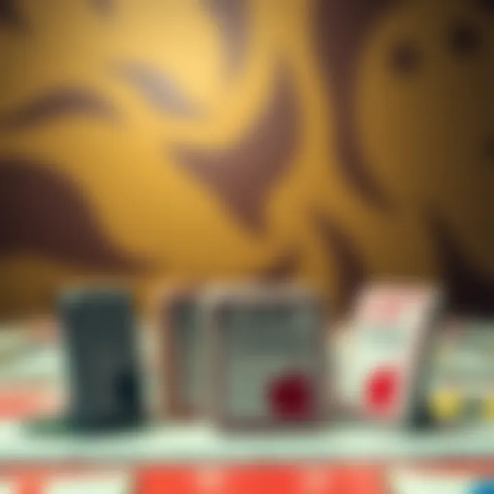 Strategic approaches to using Chance cards