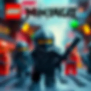 Guide to Purchasing Ninjago Legos A comprehensive guide highlighting tips for purchasing Ninjago Lego sets effectively