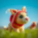 Pijamaskeliler ve Kedi Arabası: Eğlencenin Dünyası Introduction