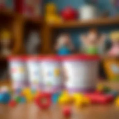 Educational Aspects of Piston Cups Educational benefits of piston cups illustrated with charts