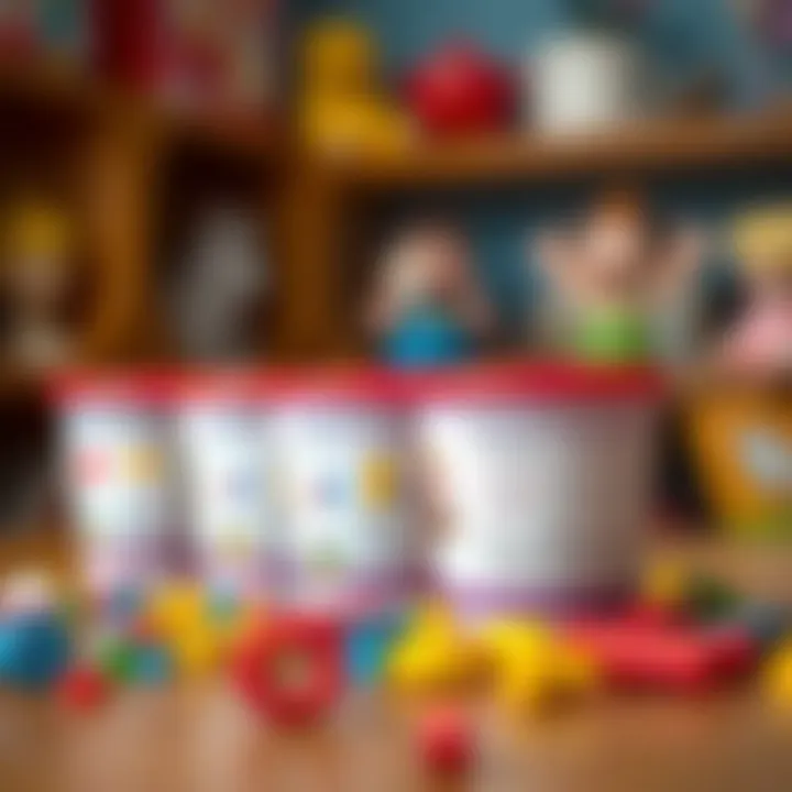 Educational Aspects of Piston Cups Educational benefits of piston cups illustrated with charts