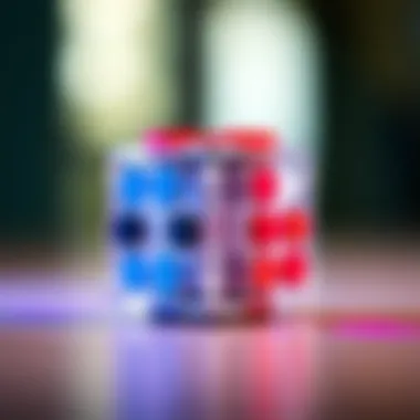 Safety guidelines for using Pocket Cube effectively