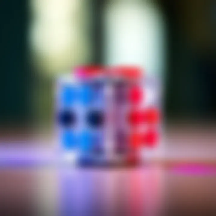 Safety guidelines for using Pocket Cube effectively