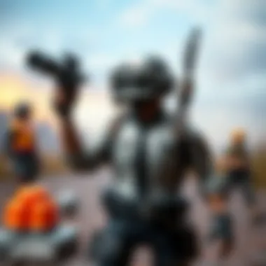 Exploring the Latest Trends in PUBG Toys Latest trends in PUBG toy designs and features