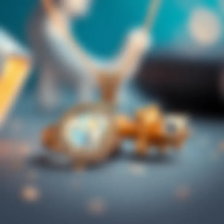 Personalized jewelry piece