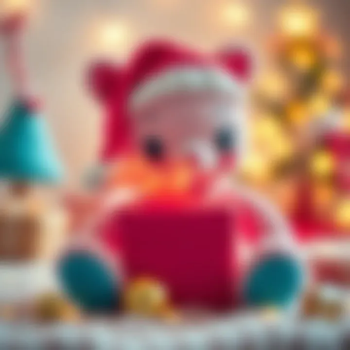 Thoughtful gift ideas for infants