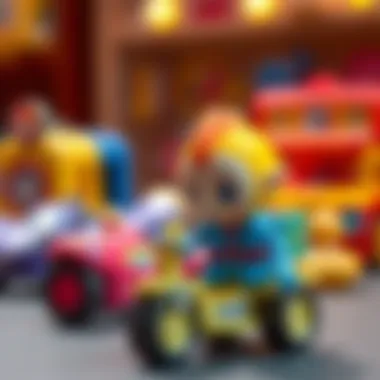 Tombala Nerede Satılır? Introduction