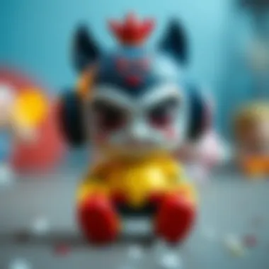 Notable Tombala Nerede Satılır?