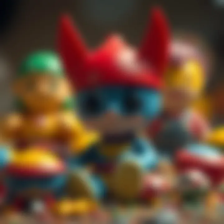 Tombala Nerede Satılır? Summary