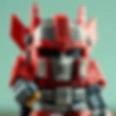 Parents Guide to Transformers Phone Trends Parents reviewing the latest Transformers phone trends