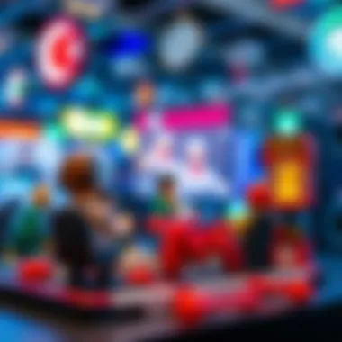 Growth of Turkey's Gaming Industry Overview of Turkey's gaming industry growth