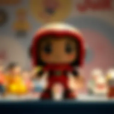 Trends in the Turkish Toy Market Trends in the Turkish toy market