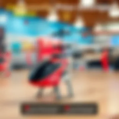 Infographic showing factors influencing helicopter prices