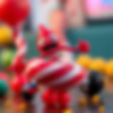 Yeni Twister: Eğlenceye Yeni Bir Boyut Introduction