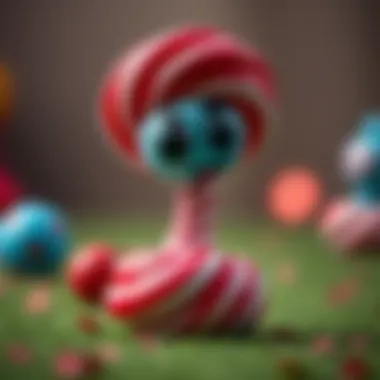 Yeni Twister: Eğlenceye Yeni Bir Boyut Summary